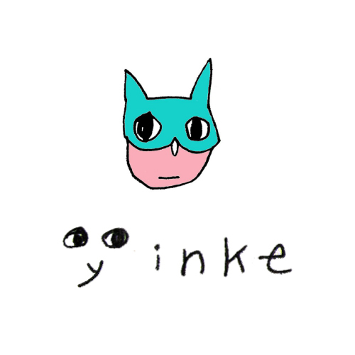 Yinke