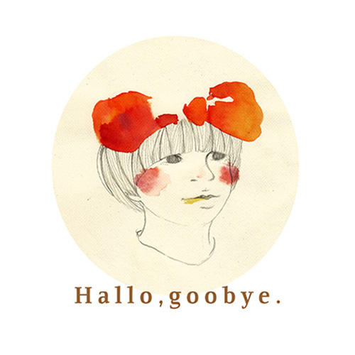 Hallo Goodbye