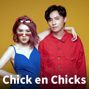 Chick en Chicks