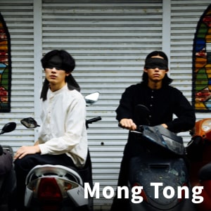 Mong Tong